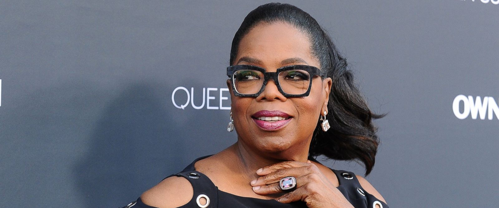 Oprah Winfrey explains why she 'didn't want babies' - ABC News