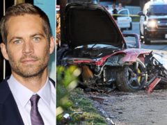 Paul Walker Dead: Cause of Crash Under Investigation - ABC News