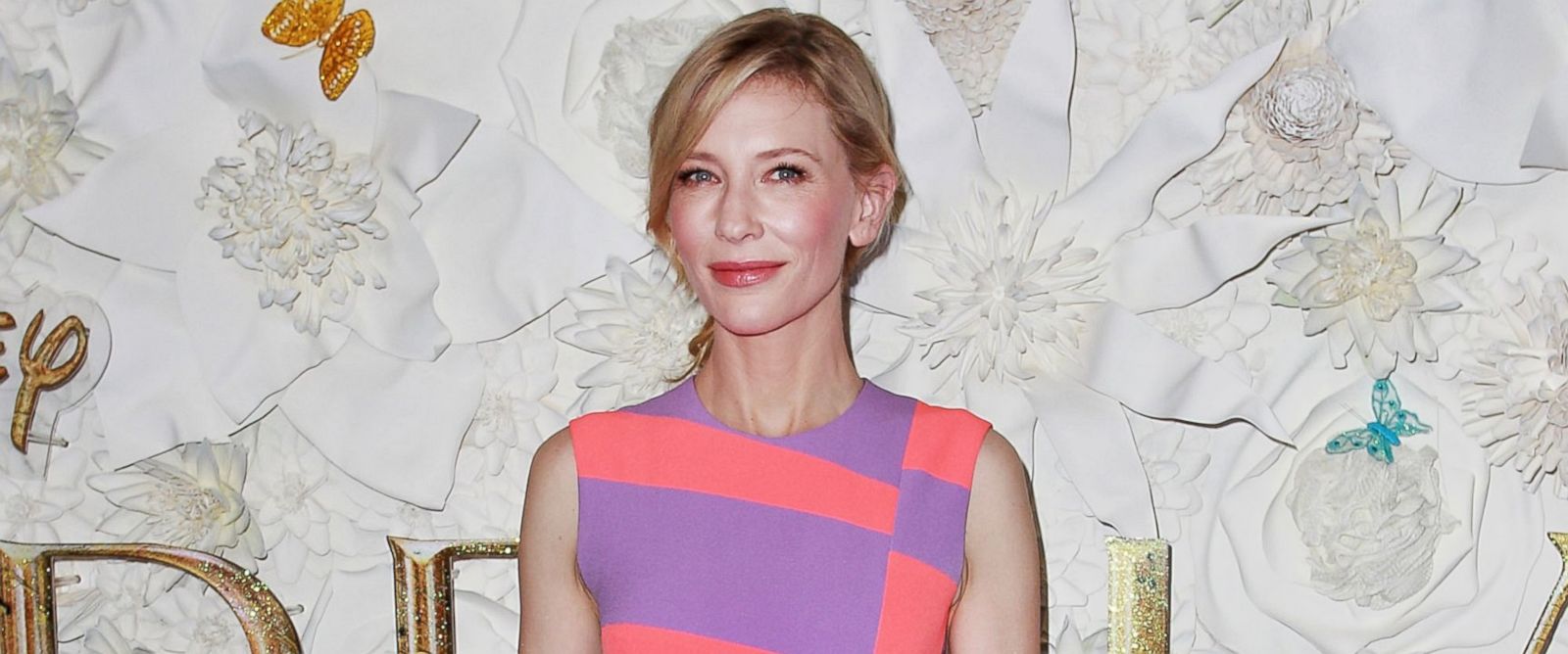 Cate Blanchett Says She's Had Relationships With Women 'Many Times ...