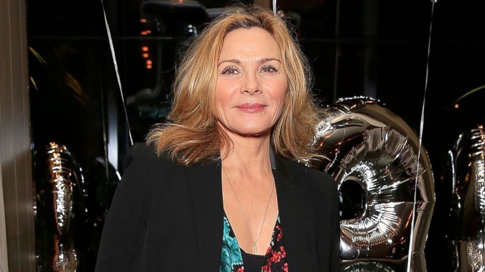 Kim Cattrall Net Worth Height Weight Age