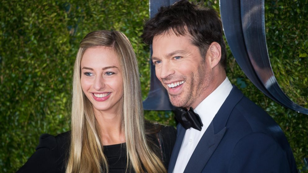 Harry Connick Jr.'s Daughter Georgia Arrested in Connecticut - ABC News