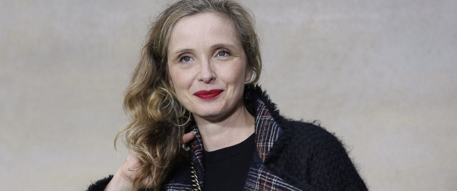 Next photo of Julie Delpy