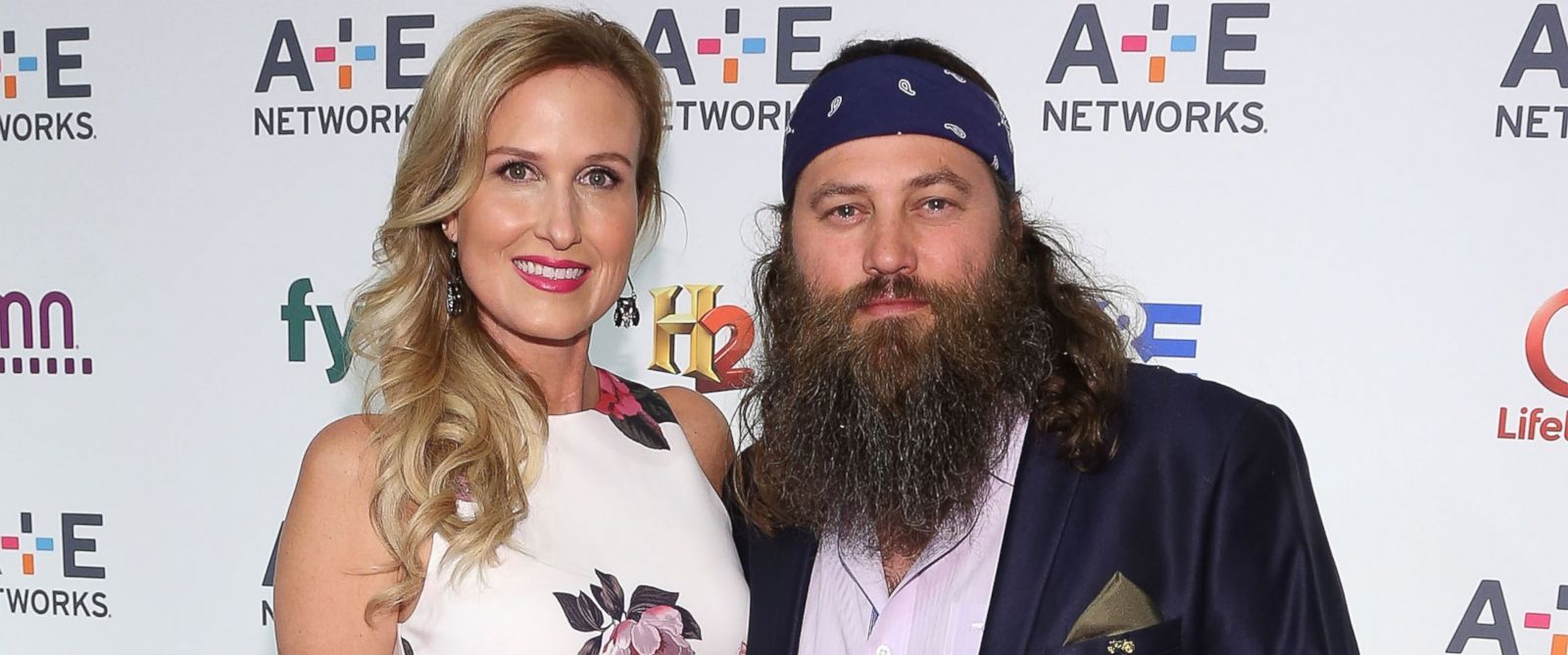 'Duck Dynasty': Korie and Willie Robertson Adopt, Rebecca Lo Is Engaged ...