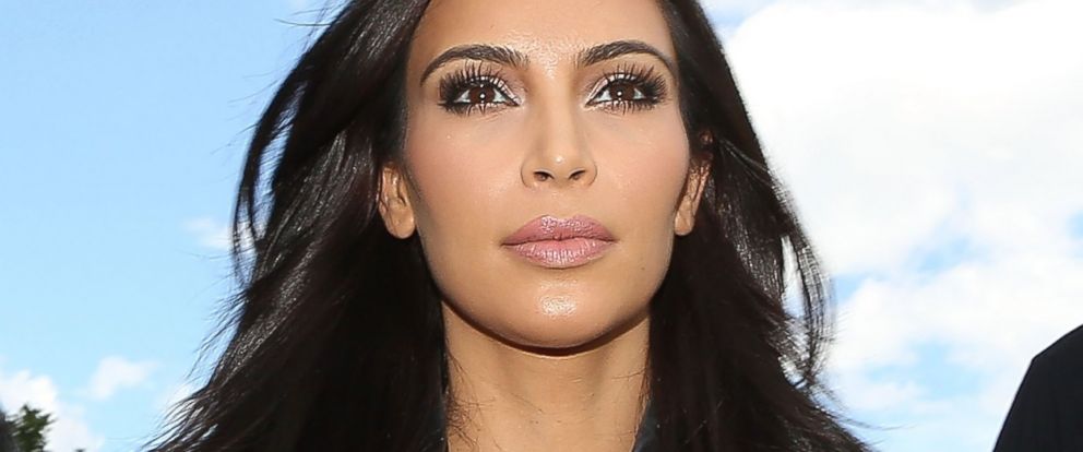 Why Kim Kardashian Was Excited to Return Home From Her 'Relaxing ...