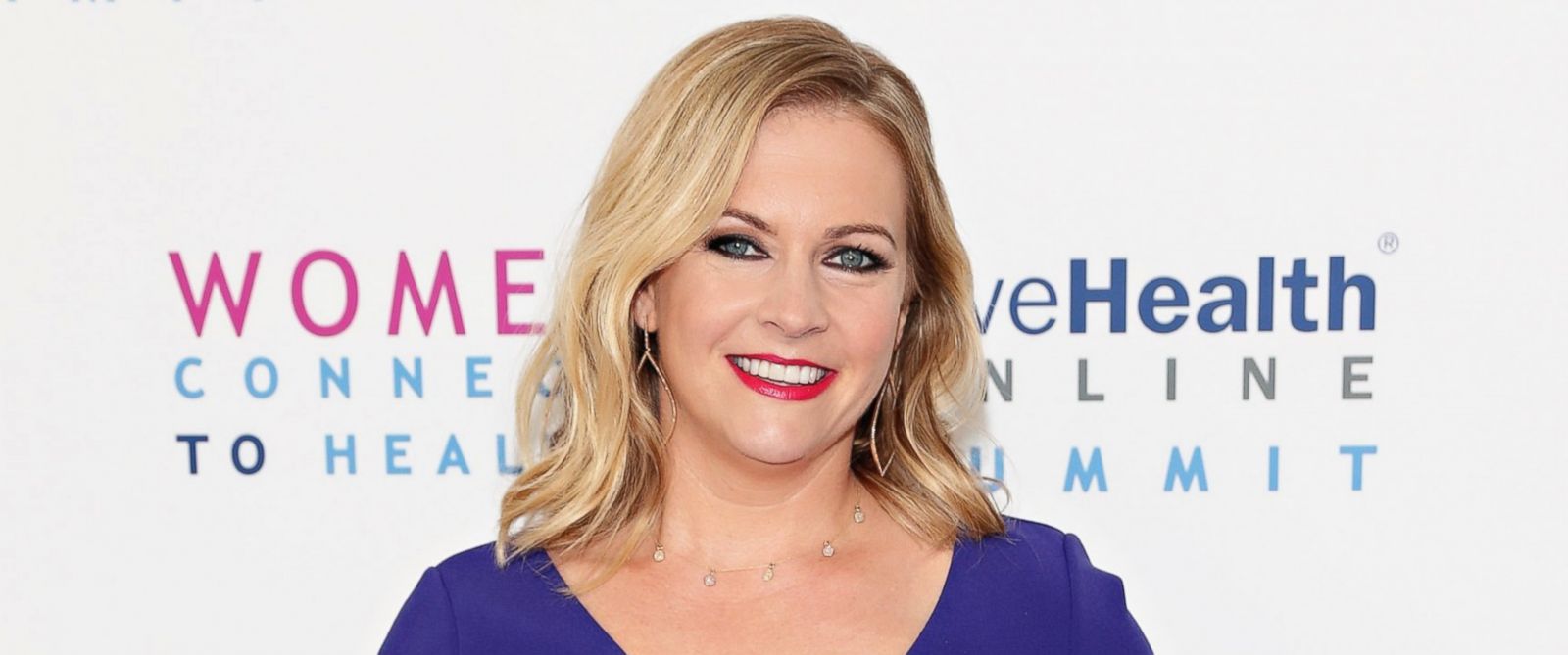 Melissa Joan Hart Says It's Important to Talk to Your Kids About the ...