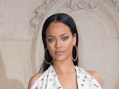 Rihanna Begs Fans to Help Find