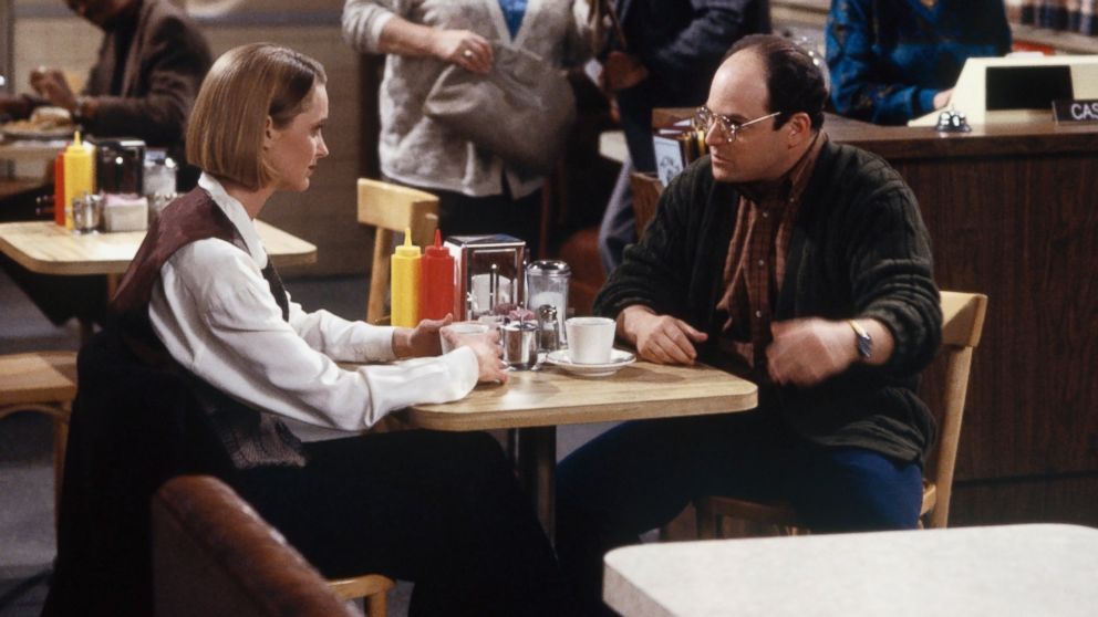 Jason Alexander Apologizes to Former 'Seinfeld' Co-Star Heidi Swedberg ...