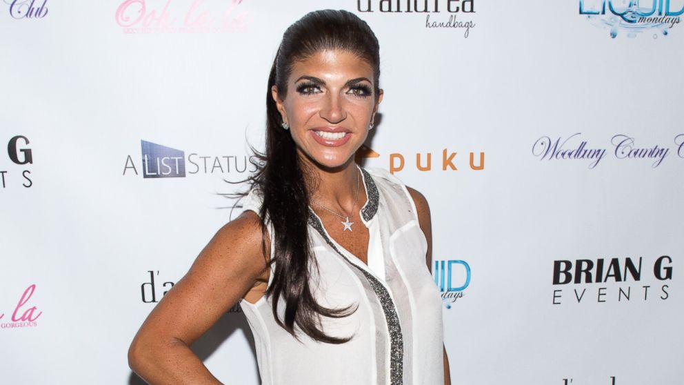 5 Things We Learned From 'The Real Housewives of New Jersey: Teresa ...