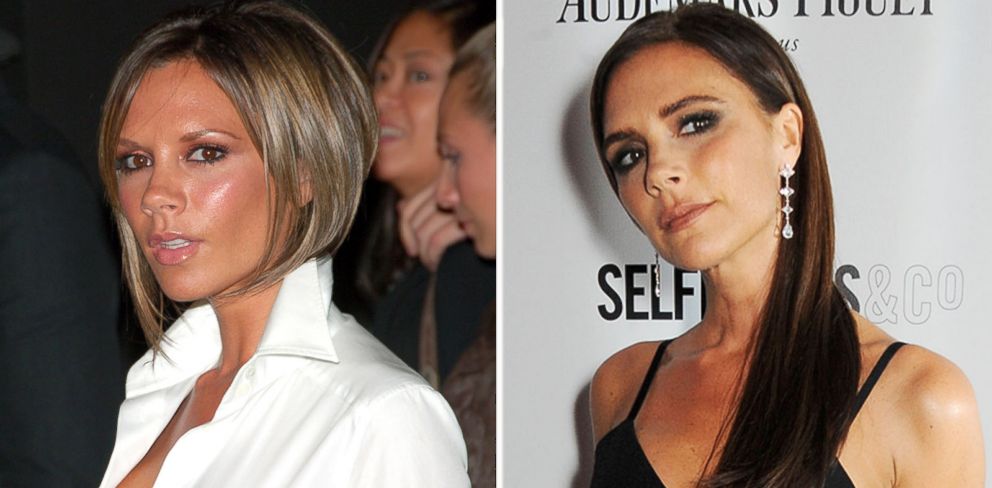 Victoria Beckham on Her Breast Implants: 'I Don't Have Them Anymore ...