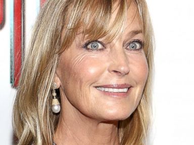 Bo Derek: 'Aging Is Really Hard' | 15 Minute News