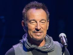 Bruce Springsteen Opens Up About Struggles With Depression - ABC News