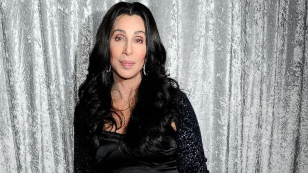Cher to Perform & Judge 'Dancing With the Stars' - Week 8 Live Blog ...