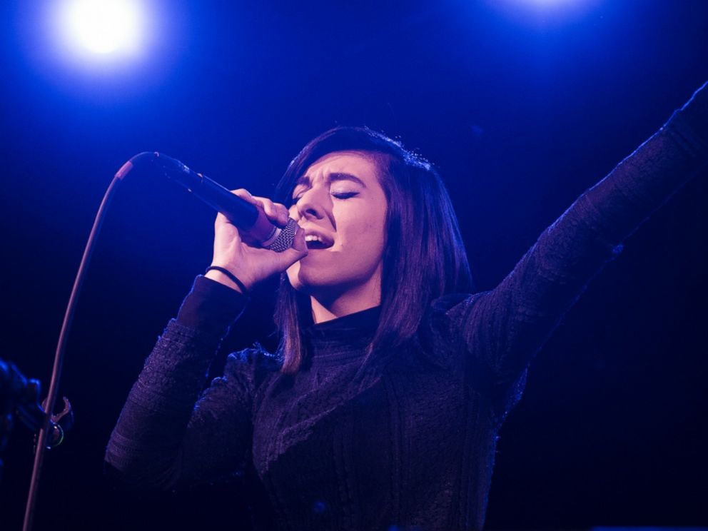 Celebrities React To 'The Voice' Singer Christina Grimmie's Death - ABC ...