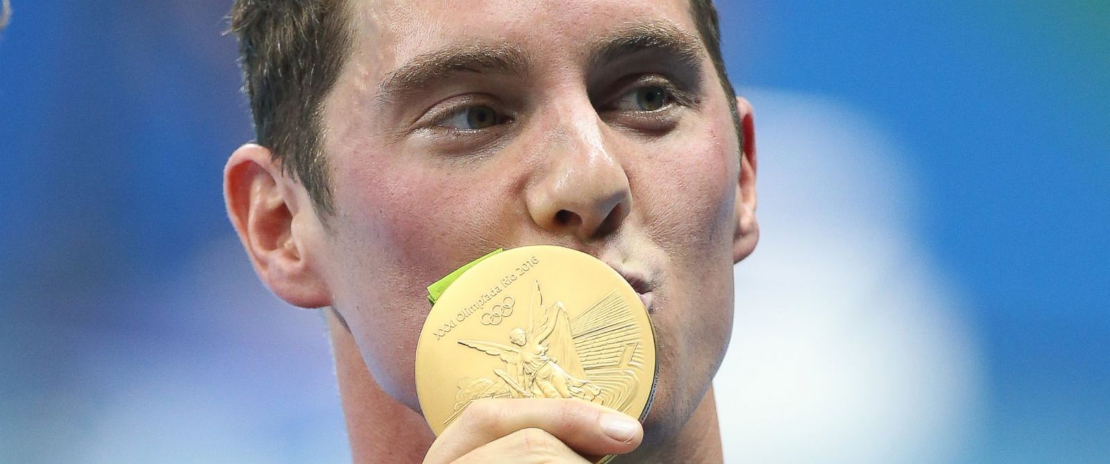 Conor Dwyer Says Team USA Swimmers 'Lighting It Up' at Rio Olympics ...