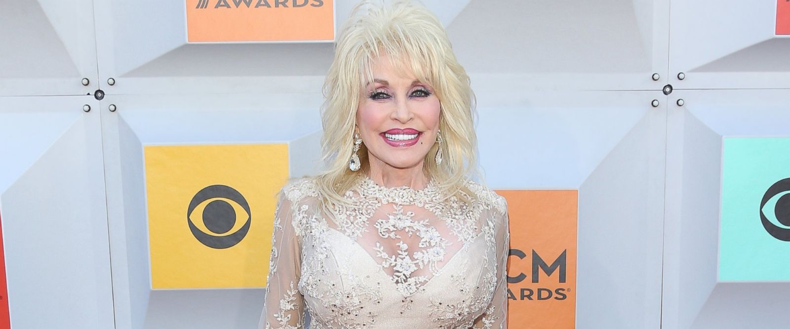 Dolly Parton Dishes on Date Nights With Husband Carl Dean - ABC News