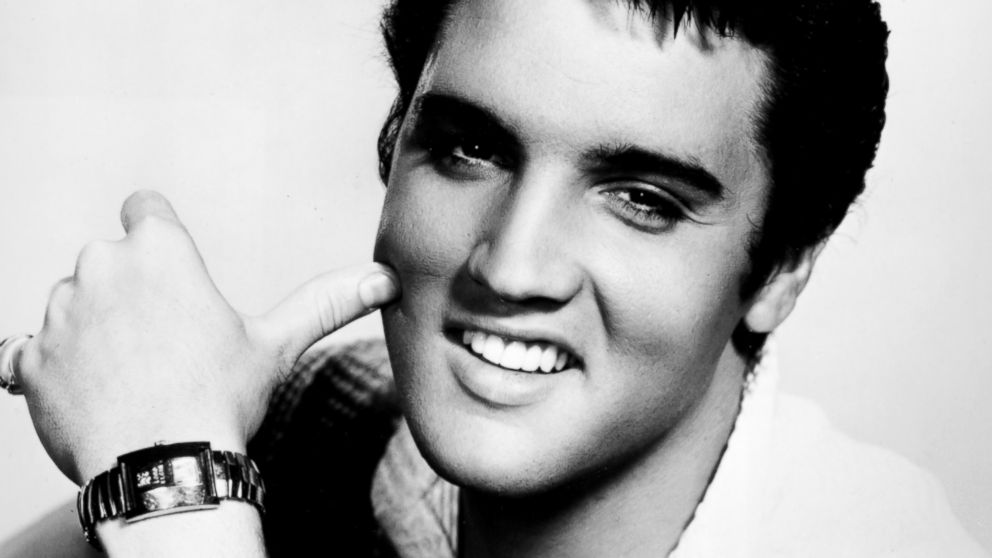 Elvis Presley Through the Years Photos - ABC News