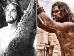 'Son of God' Continues Jesus' Evolution on Film - ABC News