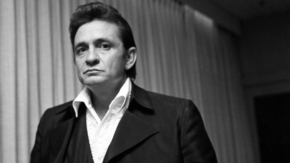 Johnny Cash's Favorite Foods, Books, Movies Revealed - ABC ...
