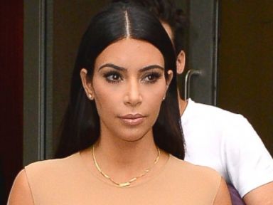 Why Kim Kardashian Was Excited to Return Home From Her 'Relaxing ...