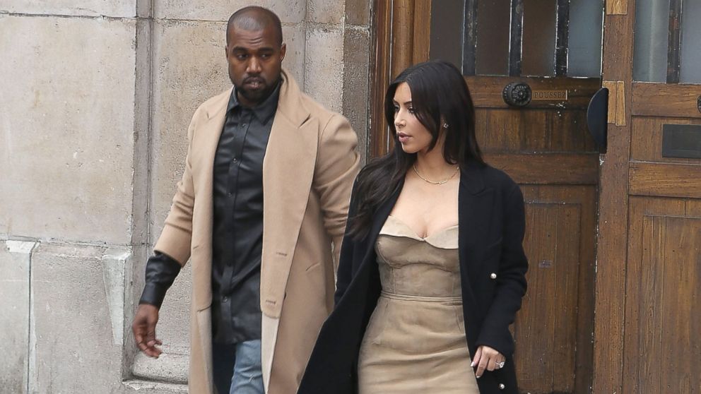 Kim Kardashian and Kanye West's Wedding: Will Their Weekend Get Rained ...