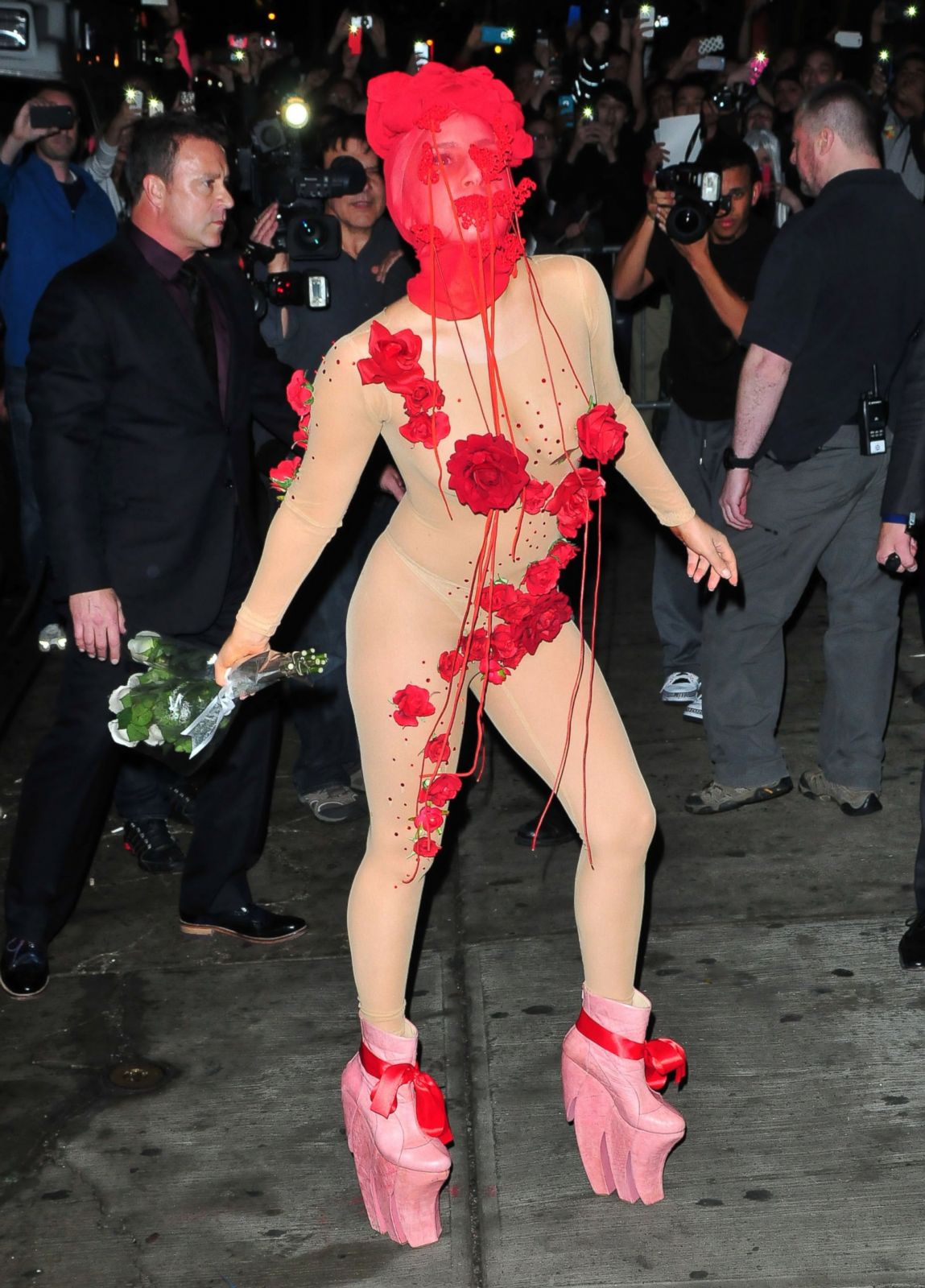 Naked Lady Gaga Having Sex - Lady gaga cosplay porn - XXX photo