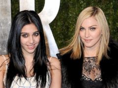 Madonna's Daughter Lourdes Describes Her 'Beautiful' Prom Night - ABC News