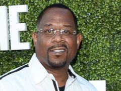 Martin Lawrence Says He Has 'Nothing to Prove' in First Stand-Up Comedy ...