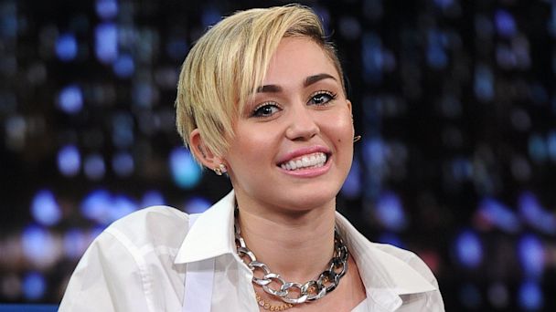 Miley Cyrus' Most Shocking Moments - ABC News