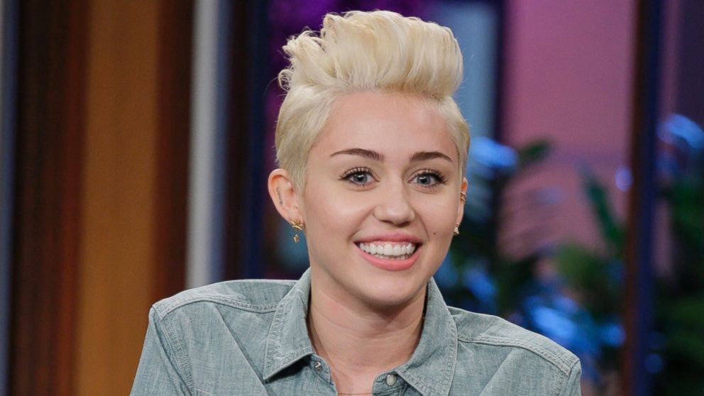 Watch: Miley Cyrus Gives Advice to Justin Bieber - ABC News