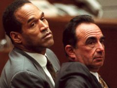 O.J. Simpson Attorney Robert Shapiro Says He 'Knew There Would Be No ...