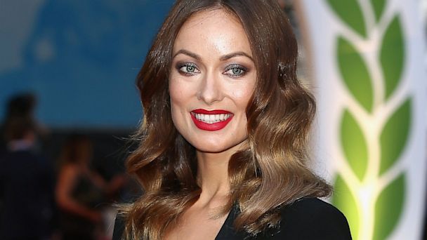 Olivia Wilde attends the Rush World Premiere at Odeon Leicester Square on Sept. 2, 2013 in London.