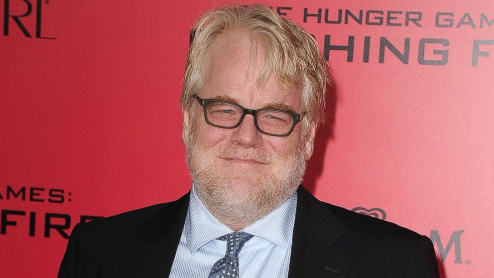 Philip Seymour Hoffman's Funeral Held in New York City - ABC News