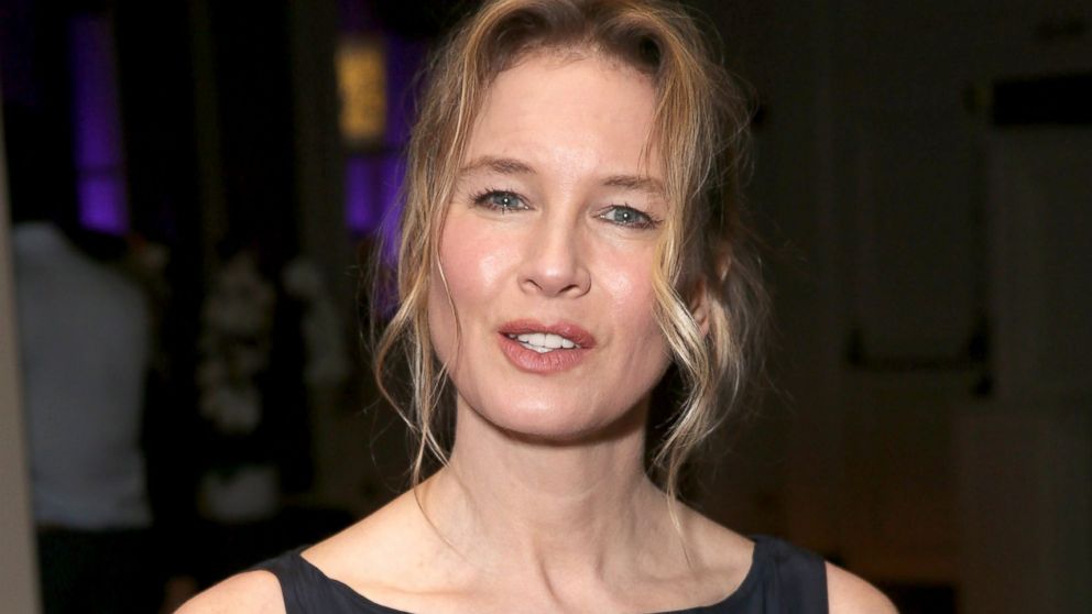 Image result for RENÉE ZELLWEGER