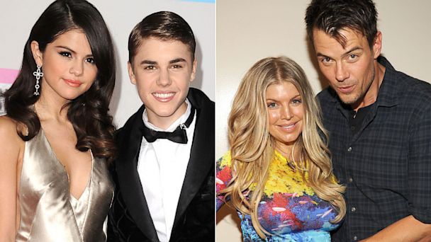 Selena Gomez Reunites with Justin Bieber, Fergie Has a Baby Shower and More (Weekend Roundup)