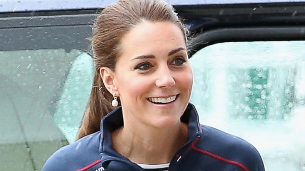 The Life and Times of Kate Middleton Photos - ABC News