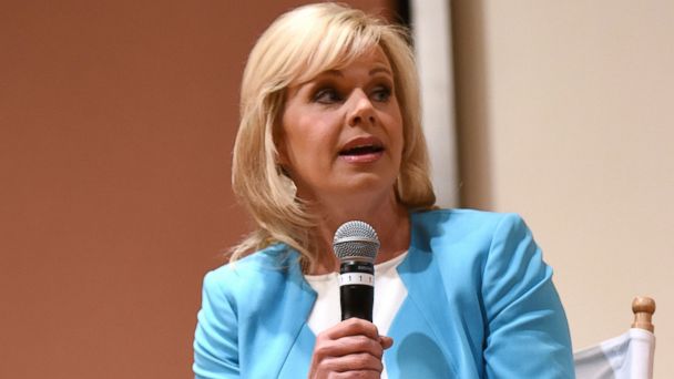 Gretchen Carlson Files Sexual Harassment Suit Against Former Fox Ne