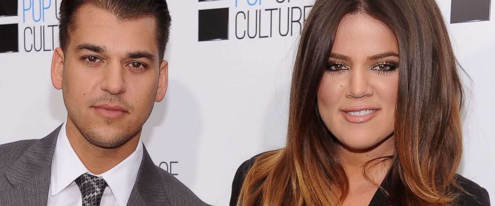 Khloe Kardashian Talks Living With Brother Rob Kardashian - ABC News