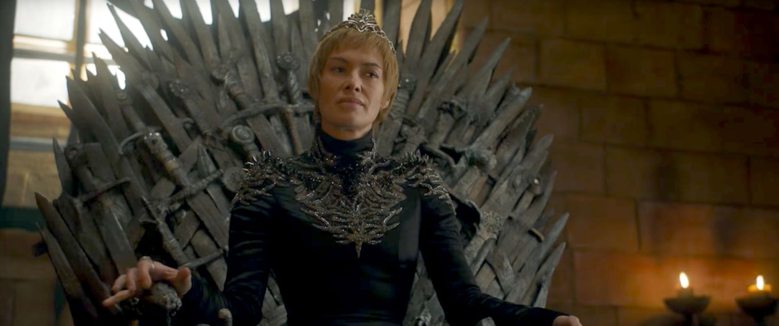Game Of Thrones Season 7 Trailer Game Of Thrones Season 7 Trailer