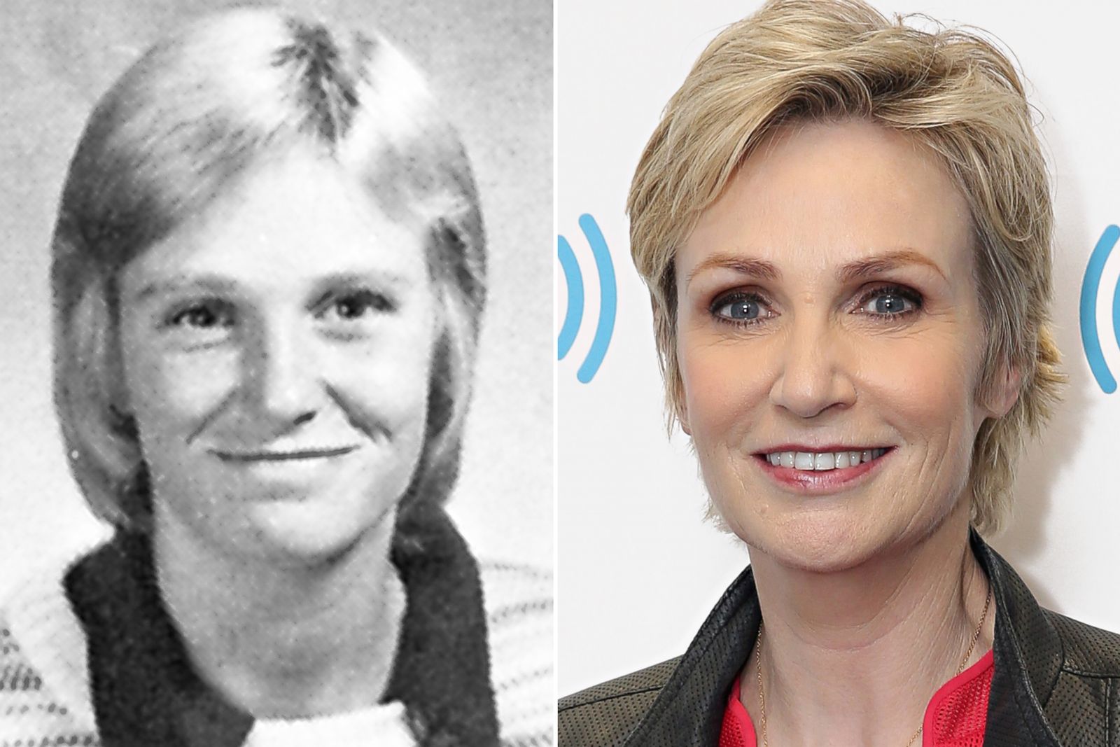 Jane Lynch Picture | Before they were famous - ABC News