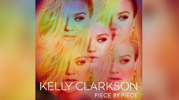 An interpretation of piece by piece a music video by kelly clarkson