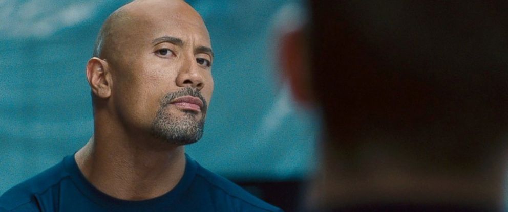 Dwayne 'The Rock' Johnson Shares What to Expect From 'Fast 8' - ABC News