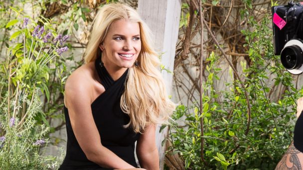 Jessica Simpson on Weight Loss: 'I Couldn't Believe What I Weighed ...