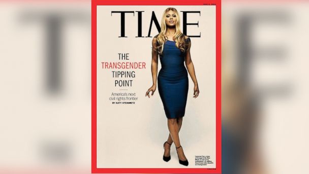 Laverne Cox Endured Bullying, Shame on the Road to Success