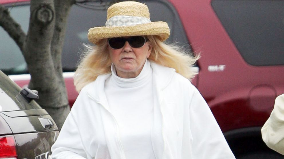 Doris Day Is 90 – And Lookin' Great! [Photo Exclusive] in 