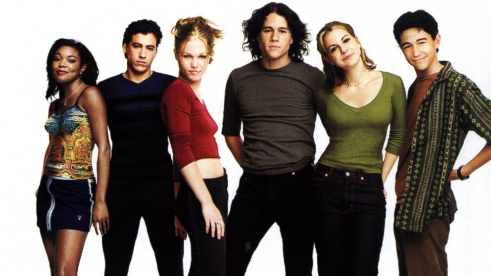 Image result for 10 THINGS I HATE ABOUT YOU