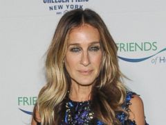 Sarah Jessica Parker on 'Divorce' and How It Inspired Her Return to TV ...