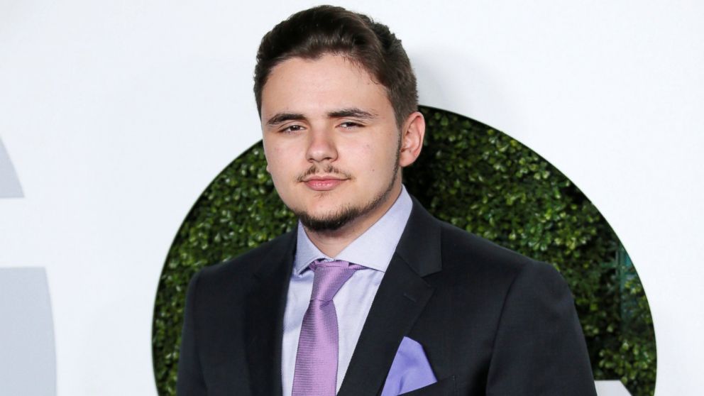 Prince Jackson Prince Jackson