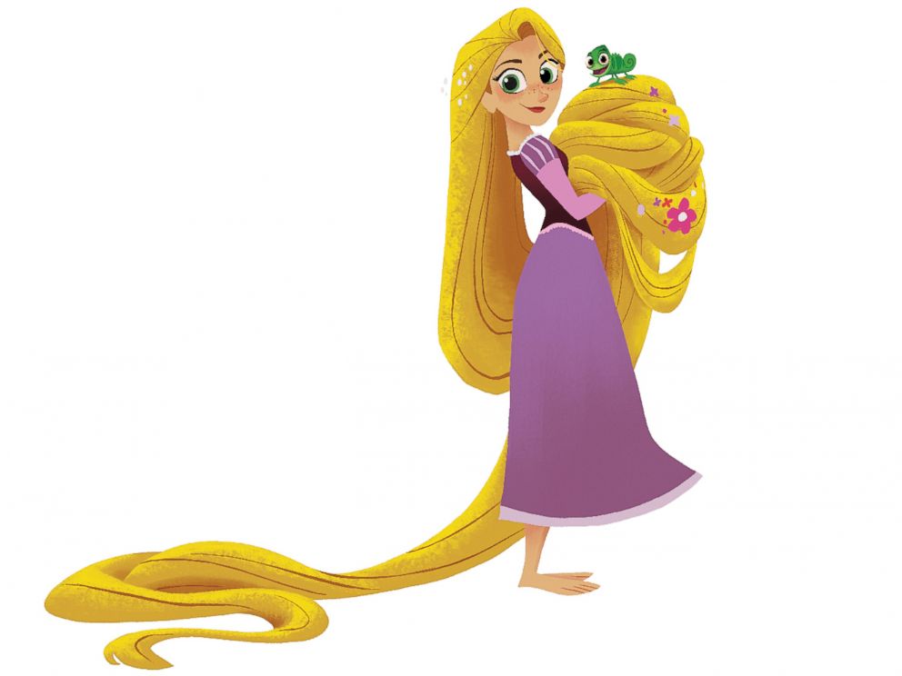 Rapunzel returns: 5 things to know about the new movie and TV series ...