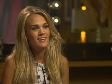 Sweet Meaning Behind Carrie Underwood's New Song | 15 Minute News