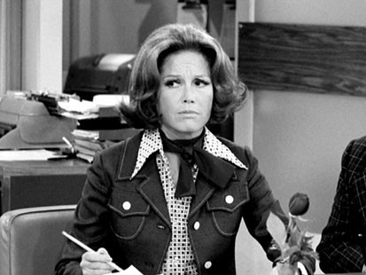 Mary Tyler Moore actors